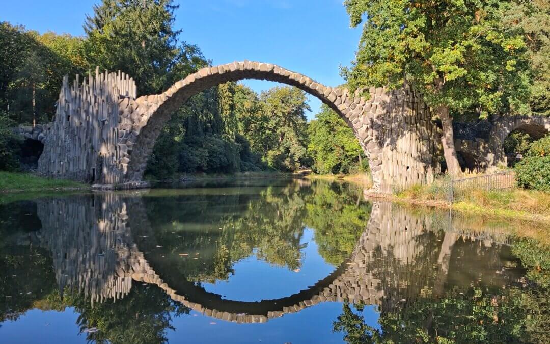 Unser großer Transformationsprozess